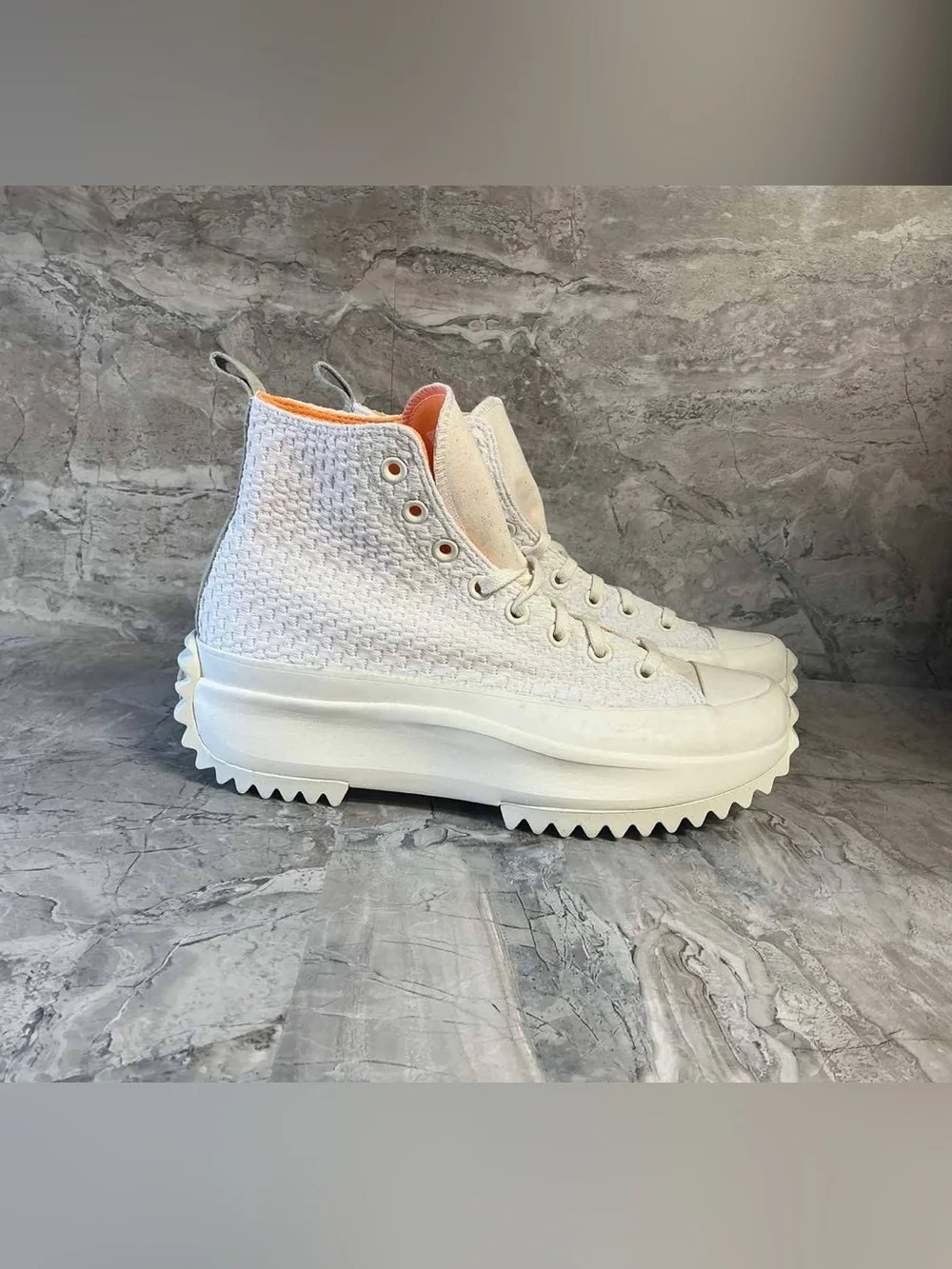 Converse genuine run